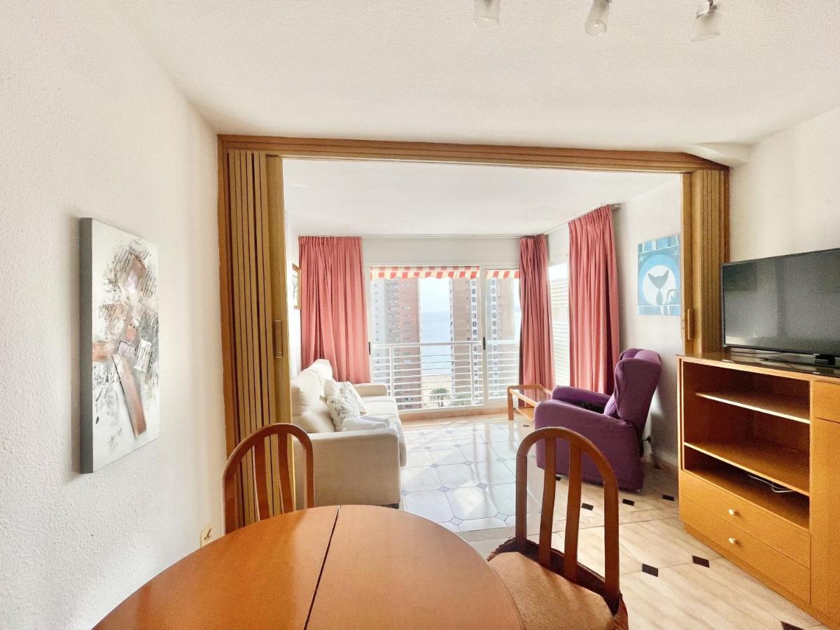 In Av Mediterraneo Appartement