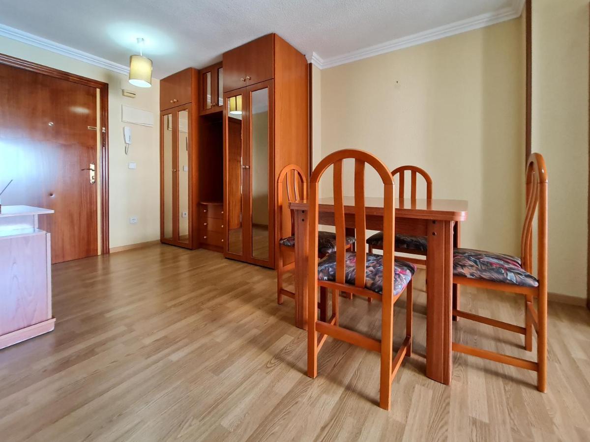 Vistas Del Rincon Apartment Benidorm