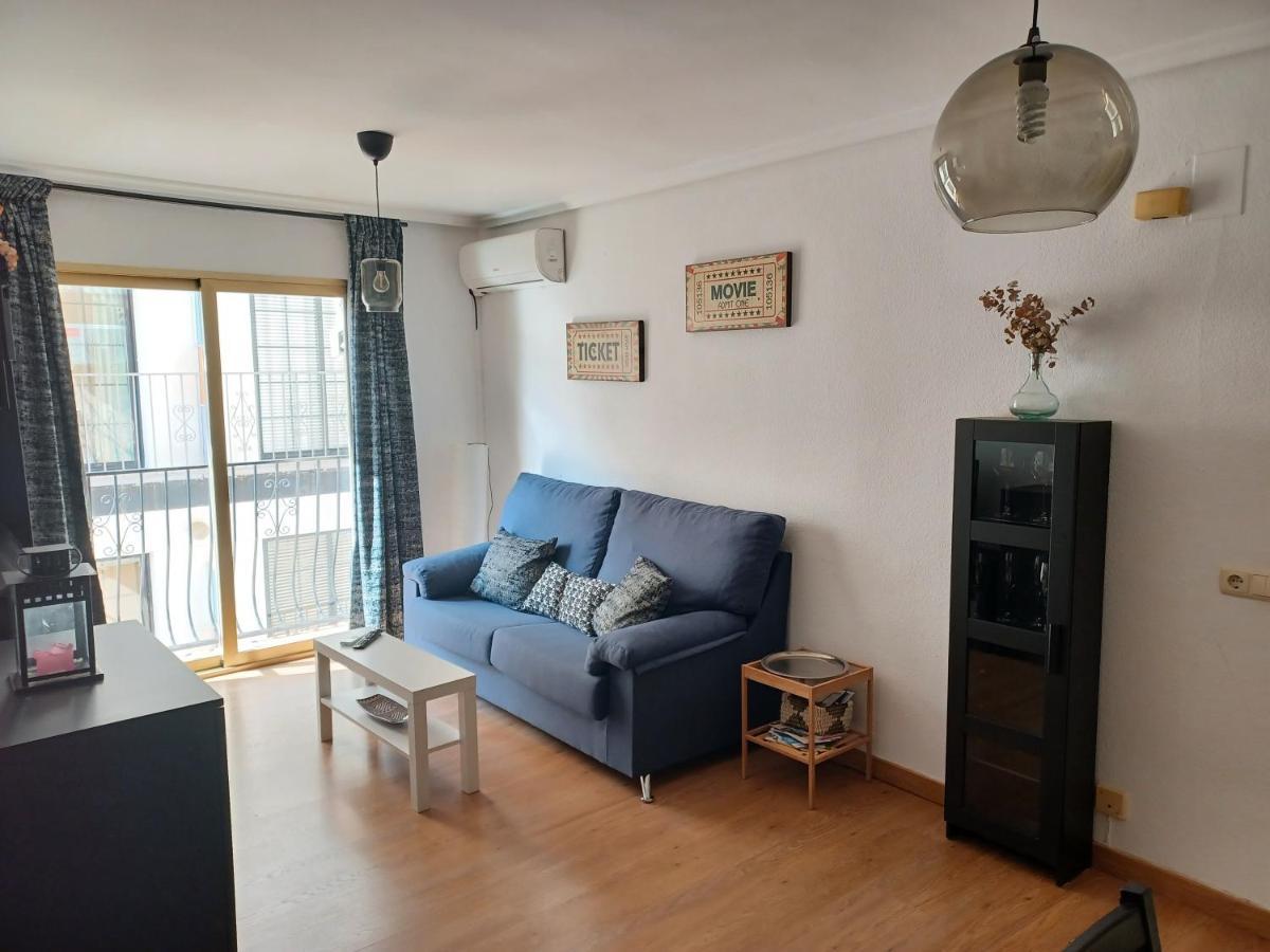 Appartement Apartamento Welcome Benidorm
