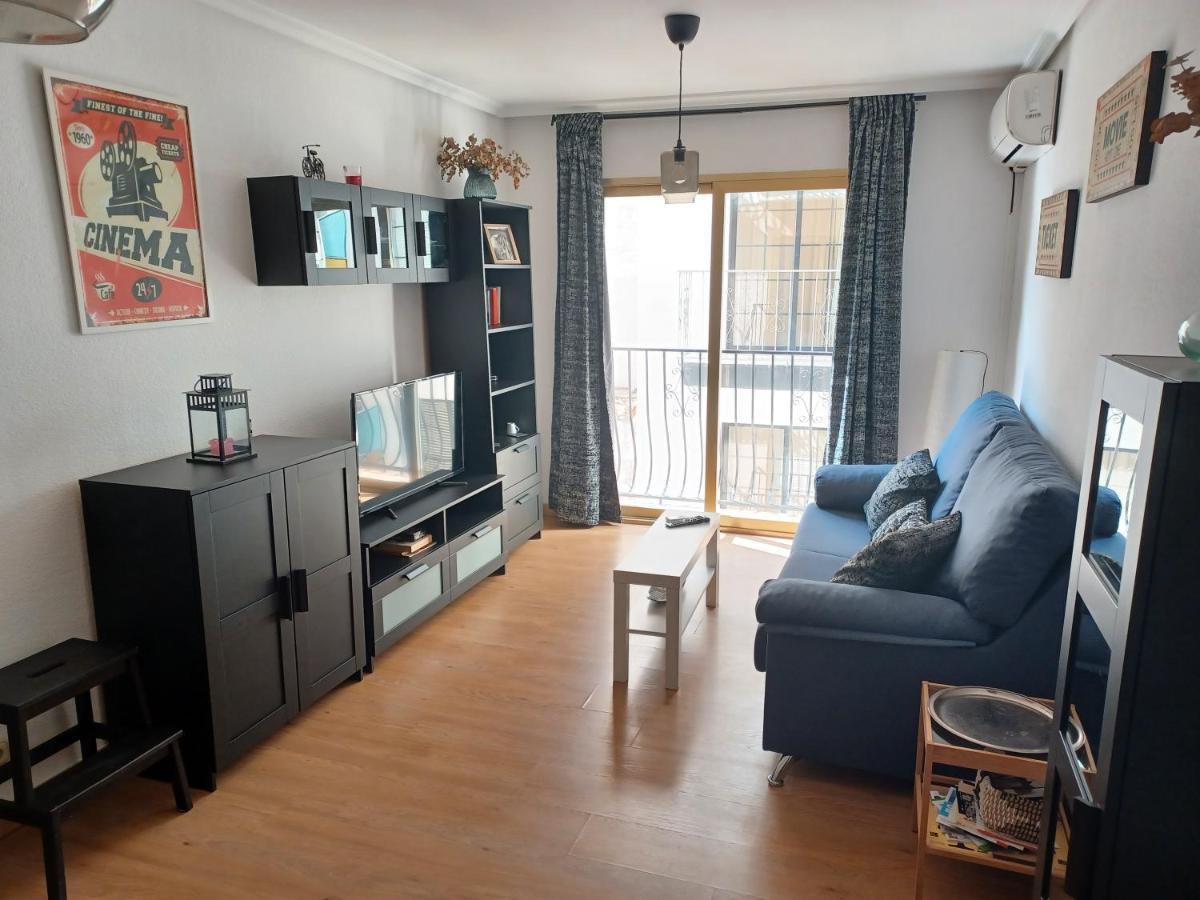Appartement Apartamento Welcome
