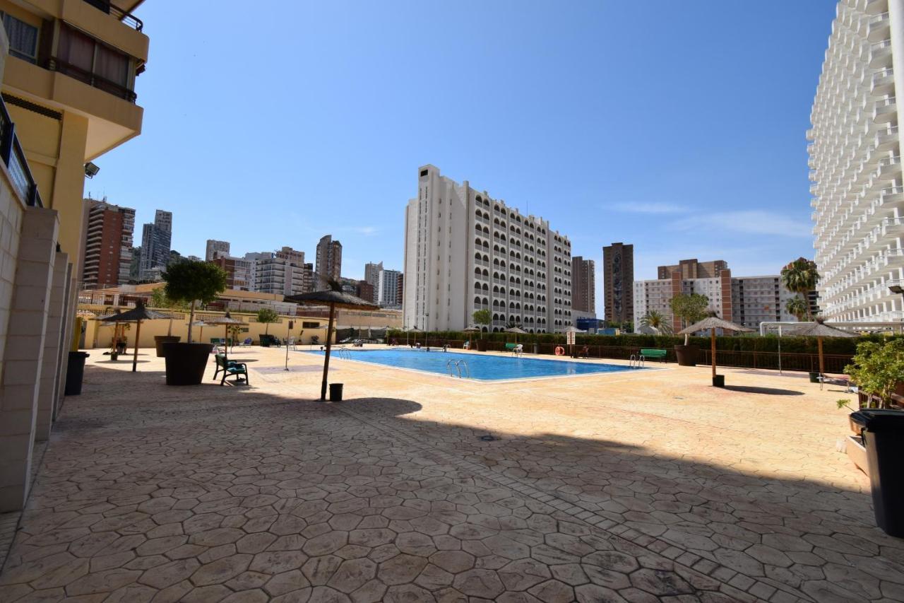 Apartamento Acuarium 3 - Arena *