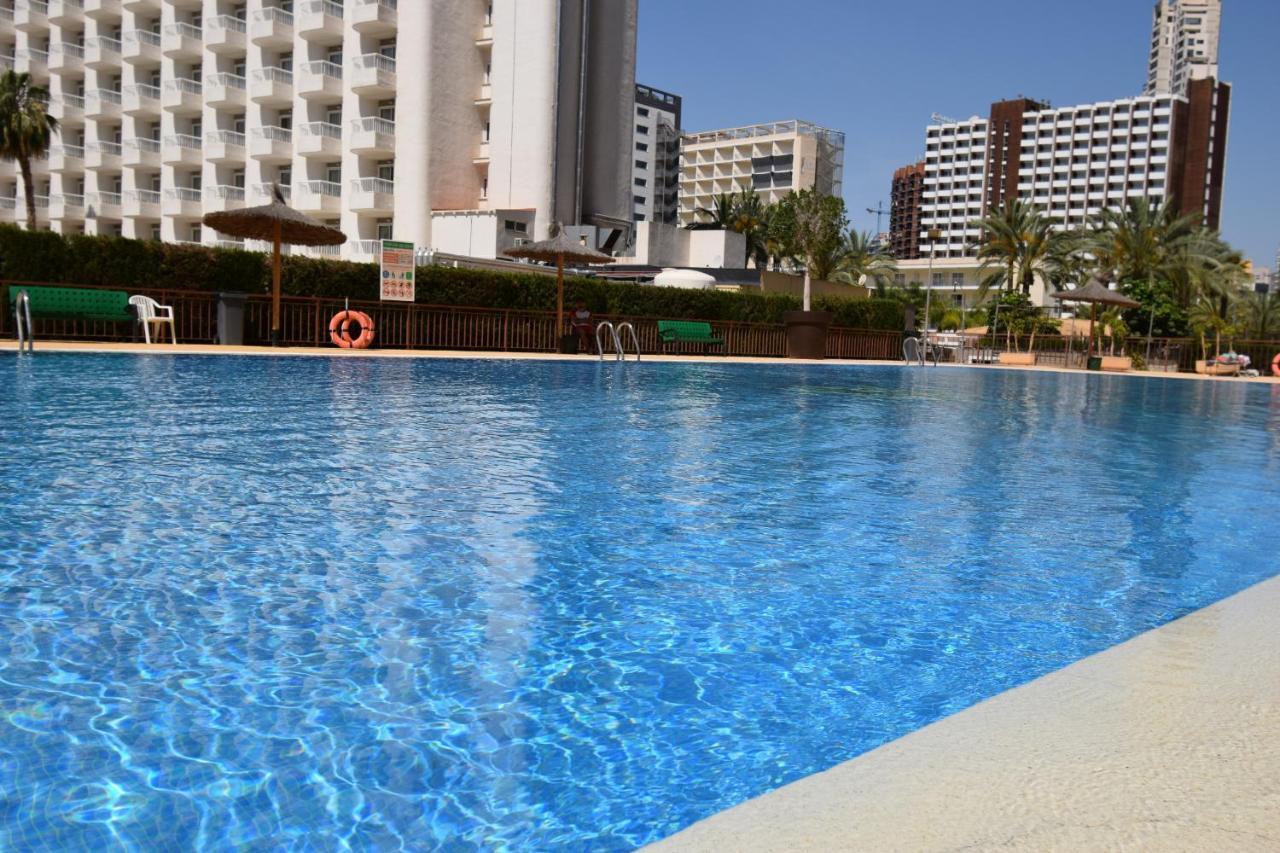 Acuarium 3 - Arena Apartamento Benidorm