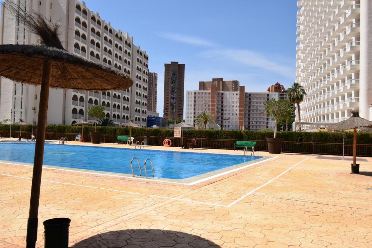 Acuarium 3 - Arena Apartamento *