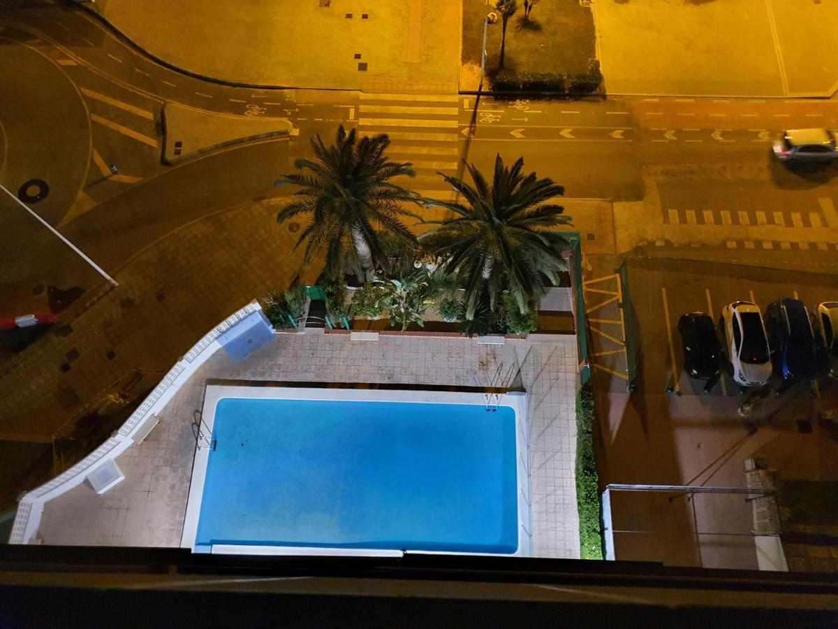 Principado Marina Appartement *