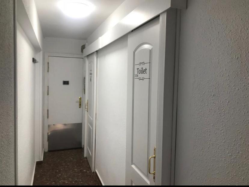 Apartamento Celebraciones Apartamento