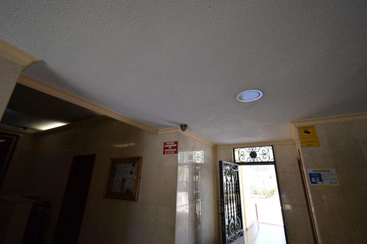 Apartamento Acuarium 3 - Arena Benidorm
