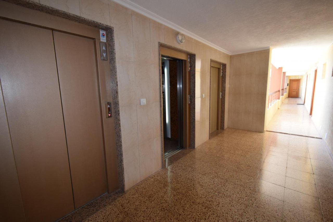 Acuarium 3 - Arena Apartamento