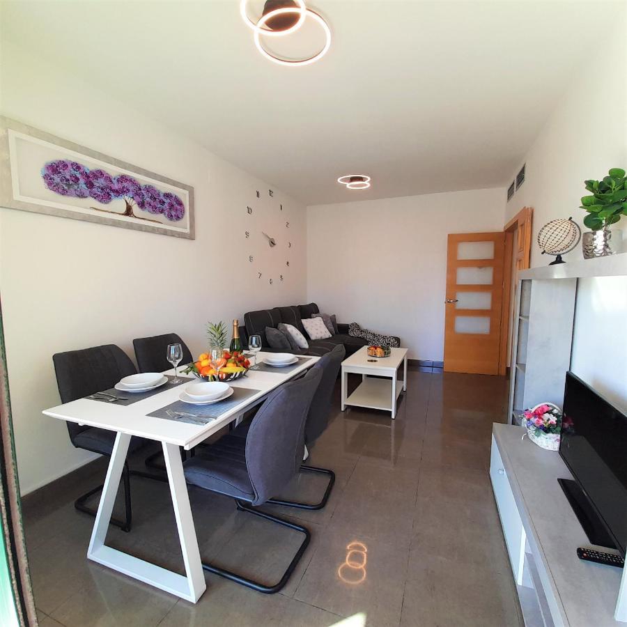 Apartment Luxury Boutique Torresol, Free Parking, Wi-fi, Pool, *