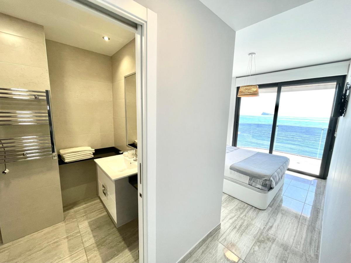 Apartamento Exclusive On The First Line Of Sol Y Mar