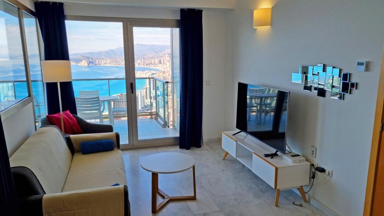 Skyline 33 Two Bedroom With Sea Views