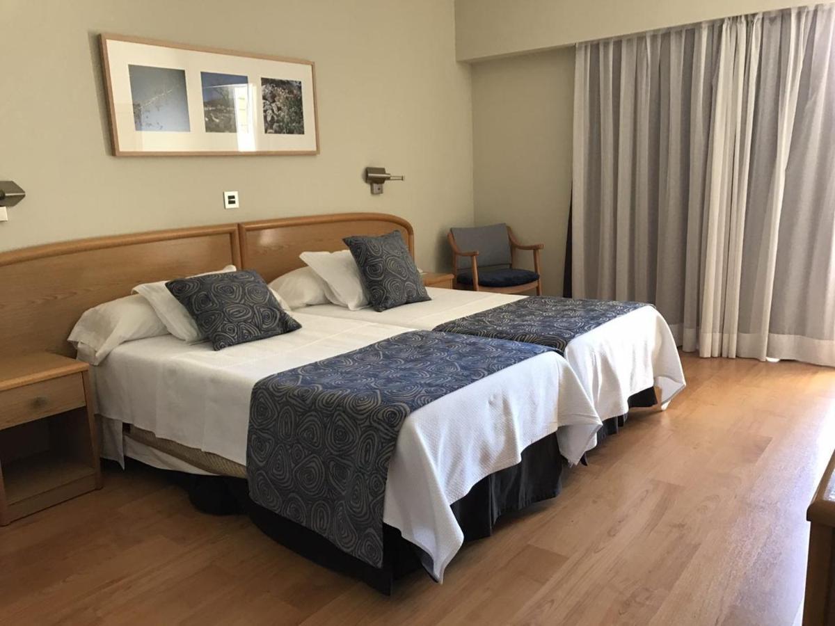 Tanit Benidorm