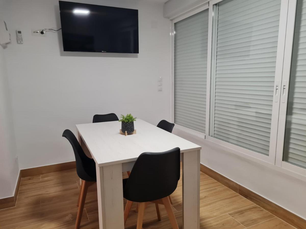 Apartment Hany Ducado 11-c Benidorm