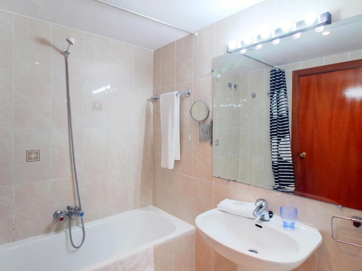 Coblanca-1 By Interhome Benidorm