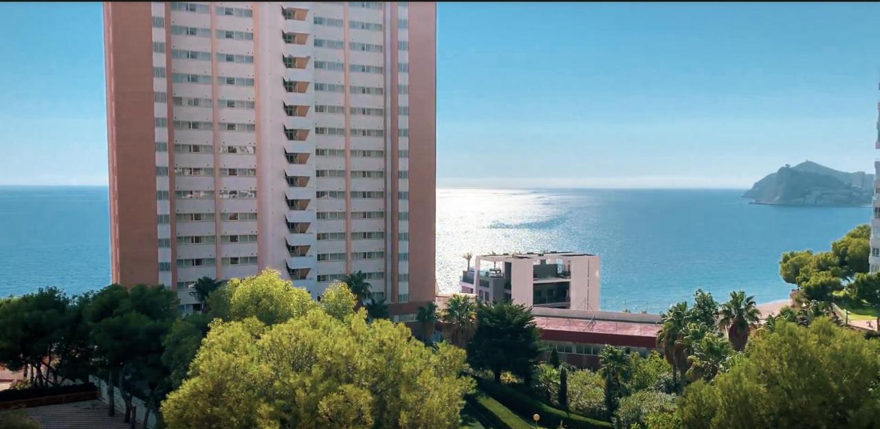 Appartement Provima B Benidorm