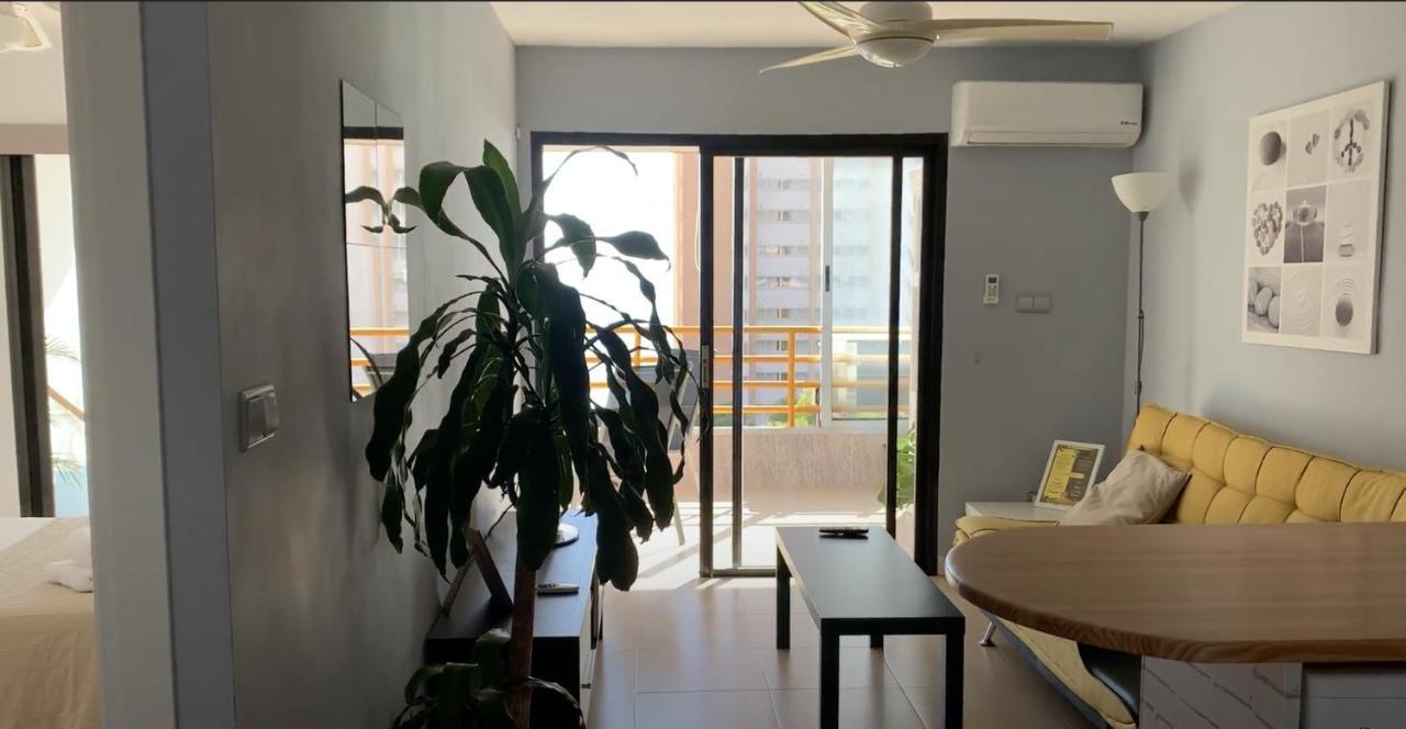 Provima B Appartement