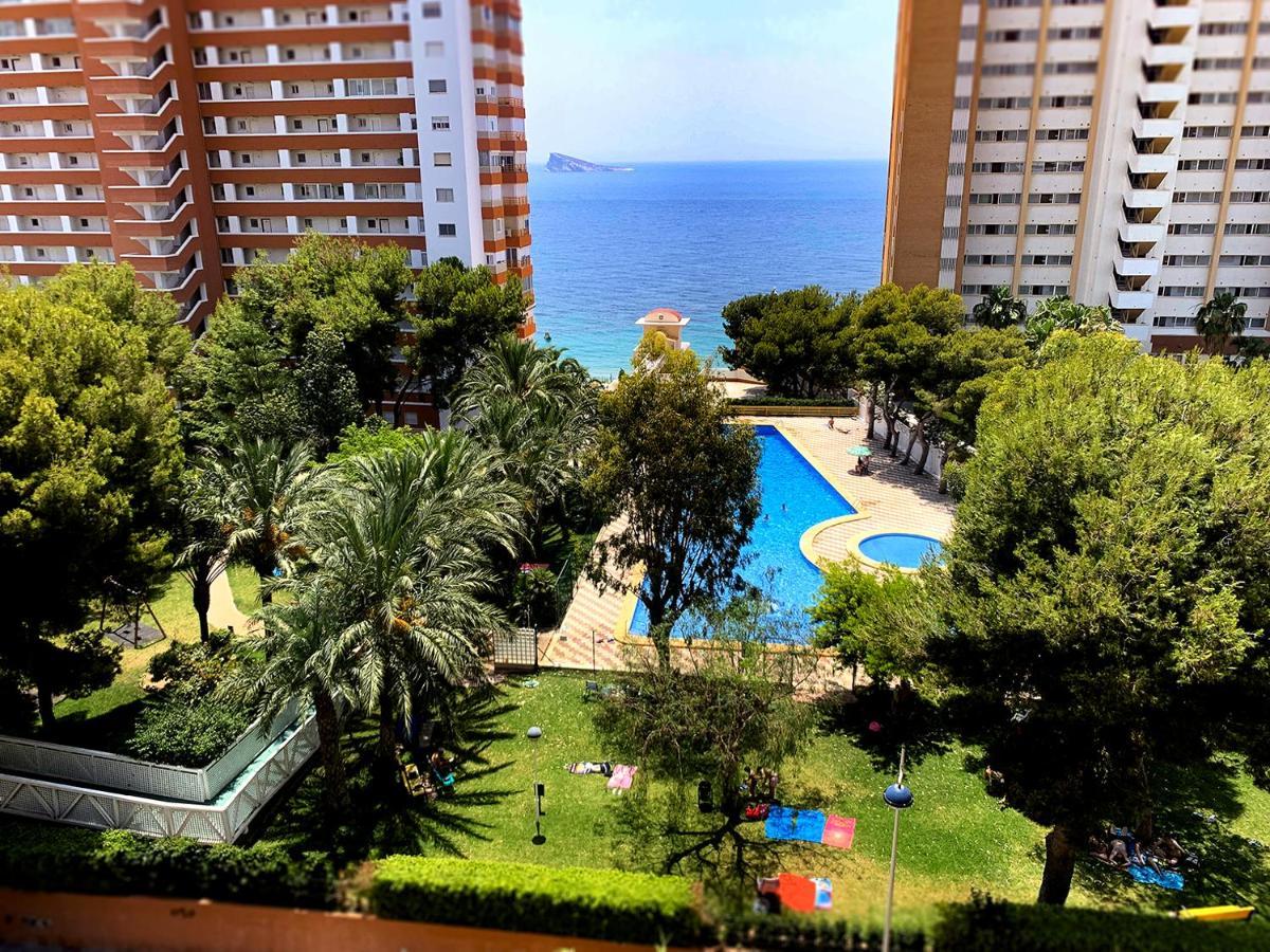 Appartement Provima B *