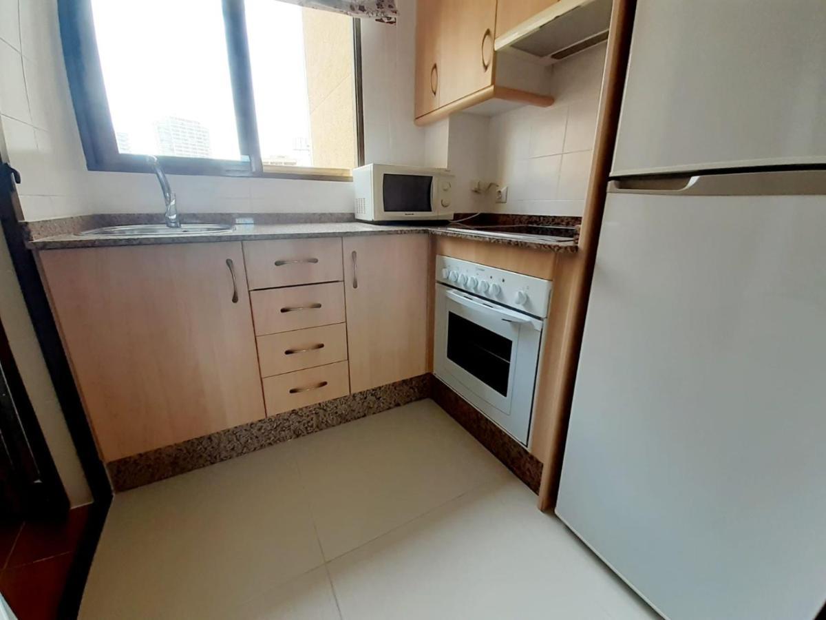 Apartamento Gemelos 4 Playa Levante *
