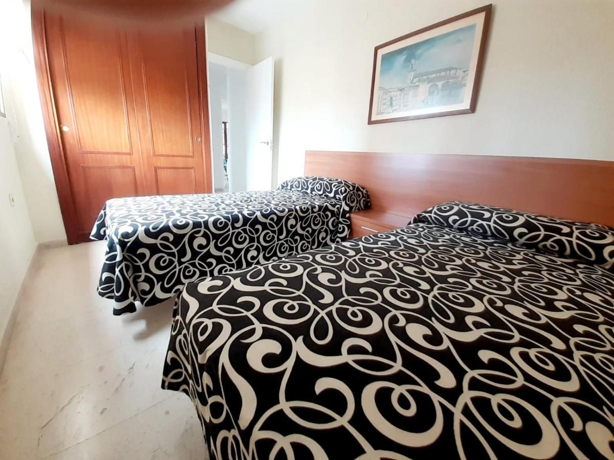 Gemelos 4 Playa Levante Apartamento Benidorm