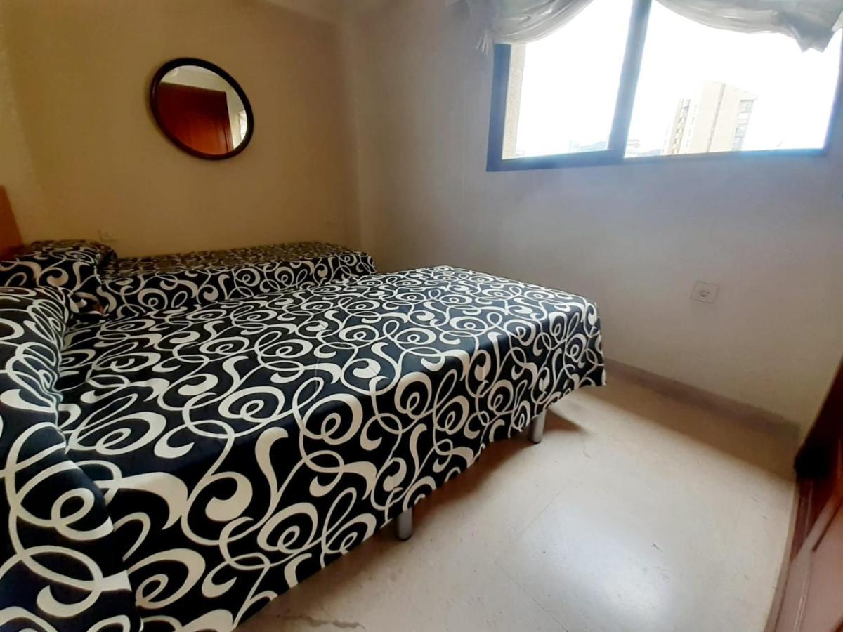 Apartamento Gemelos 4 Playa Levante *