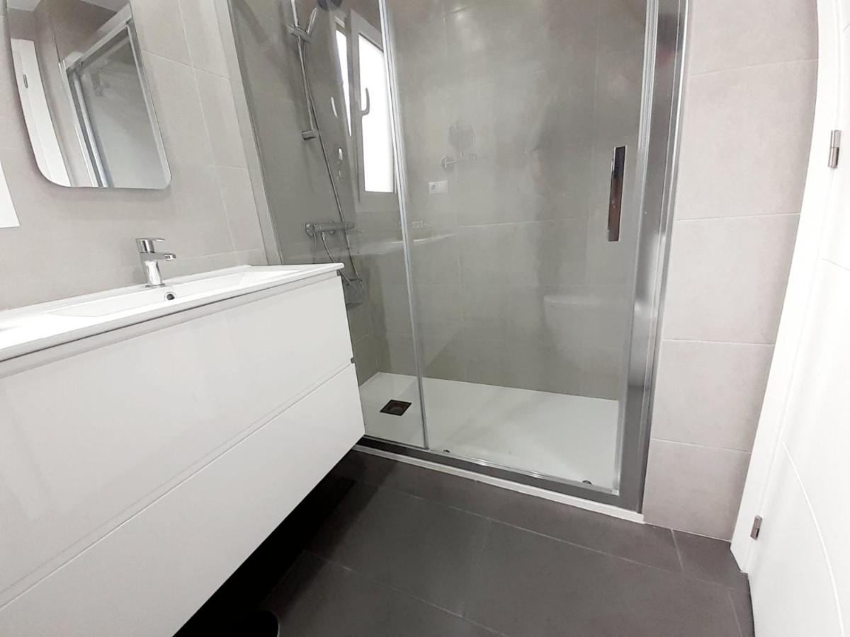 Apartamento Gemelos 4 Playa Levante Benidorm