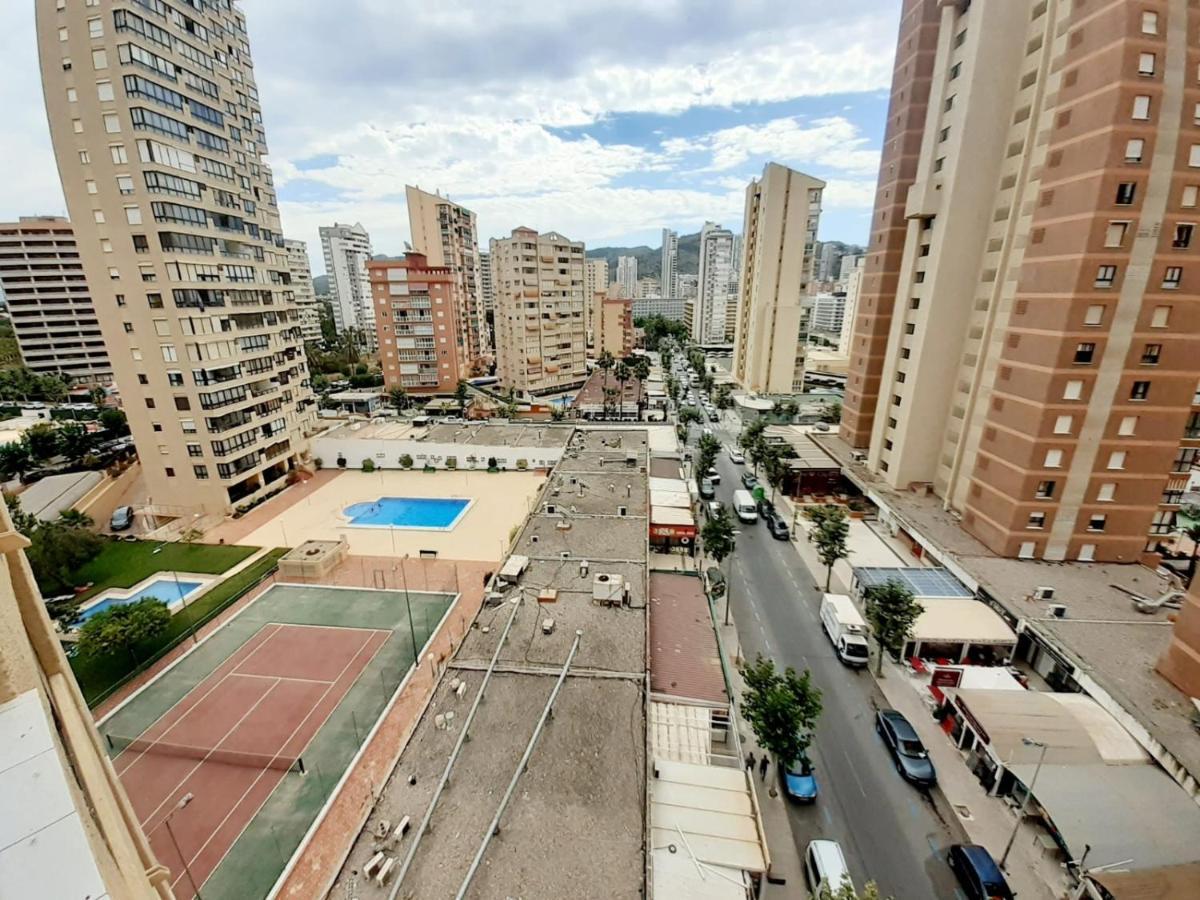 Apartamento Gemelos 4 Playa Levante *