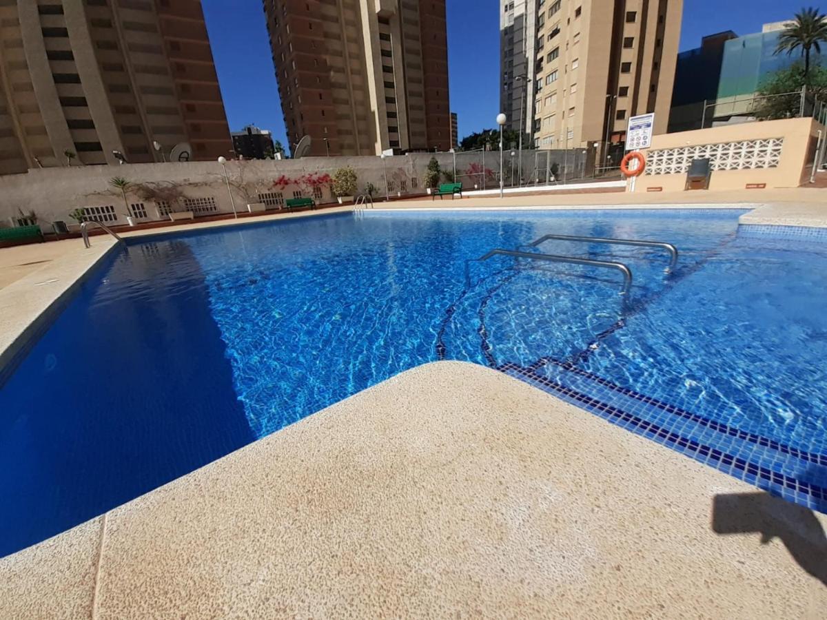 Apartamento Gemelos 4 Playa Levante