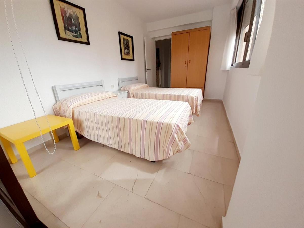 Gemelos 4 Playa Levante Apartamento