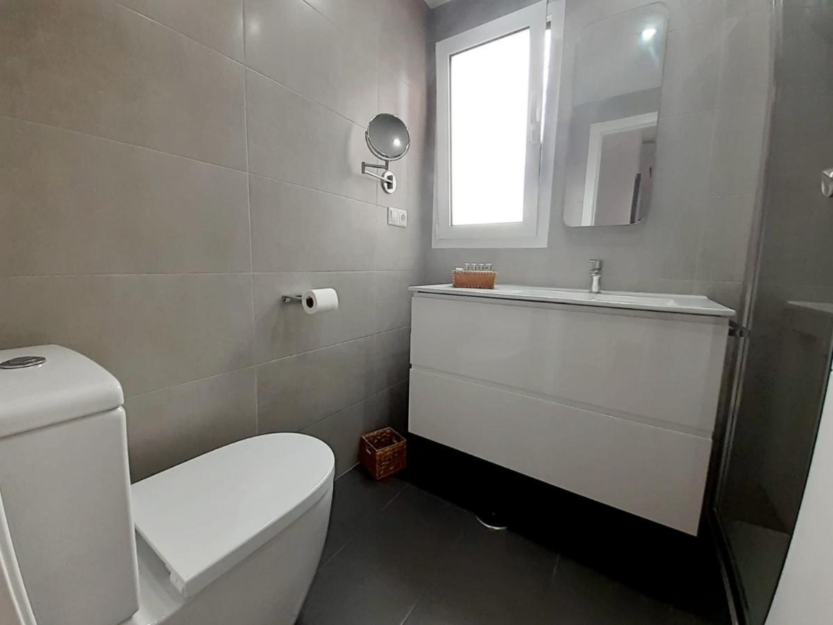 Apartamento Gemelos 4 Playa Levante Benidorm