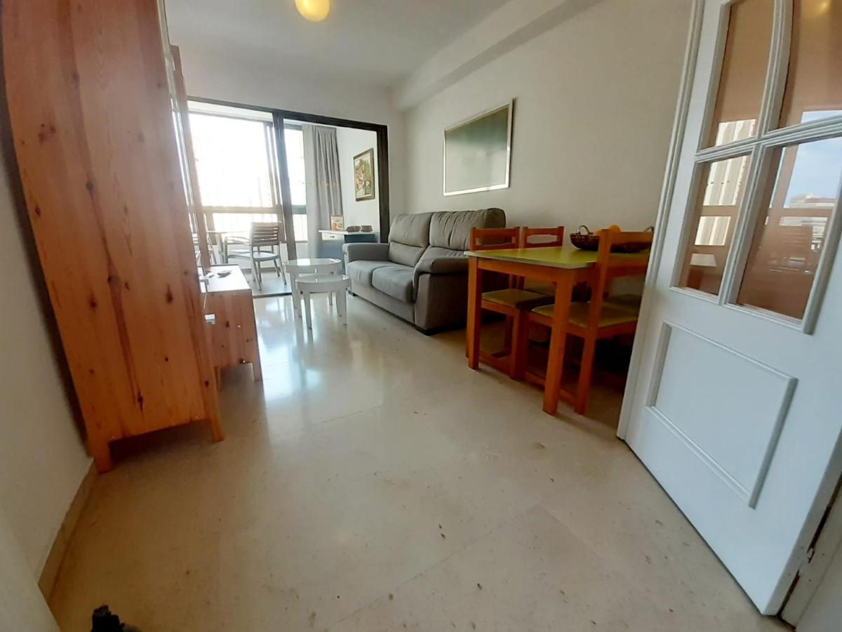 Gemelos 4 Playa Levante Apartamento