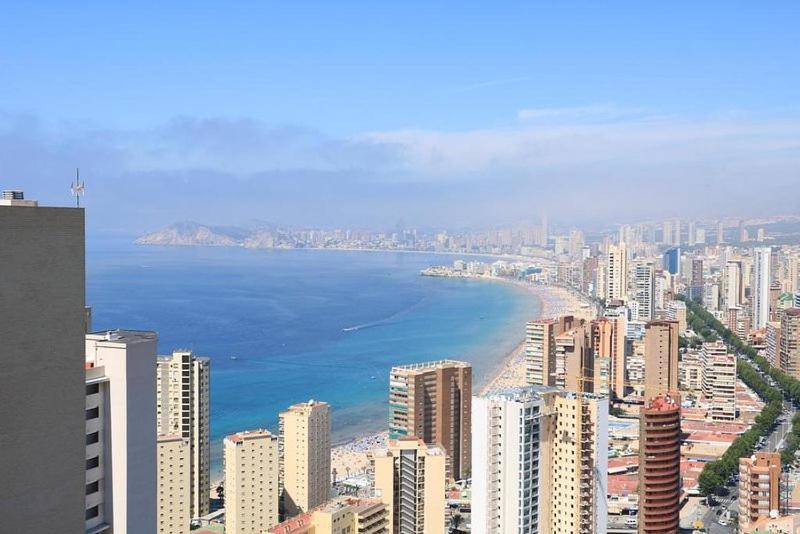 Apartamento Vista Al Mar
