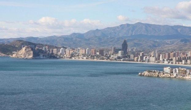 Vista Al Mar Apartamento *