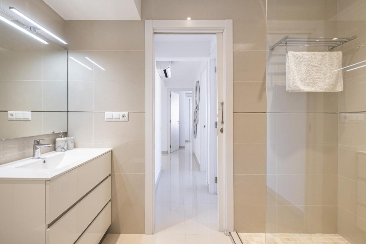 Apartment Halcon Deluxe 5-a