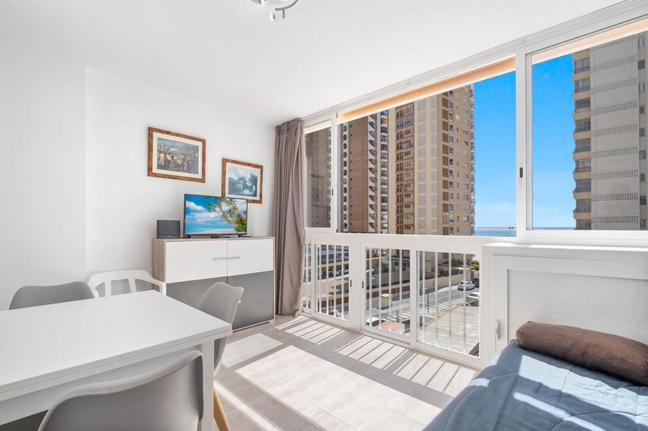 Apartamento Bacana 33