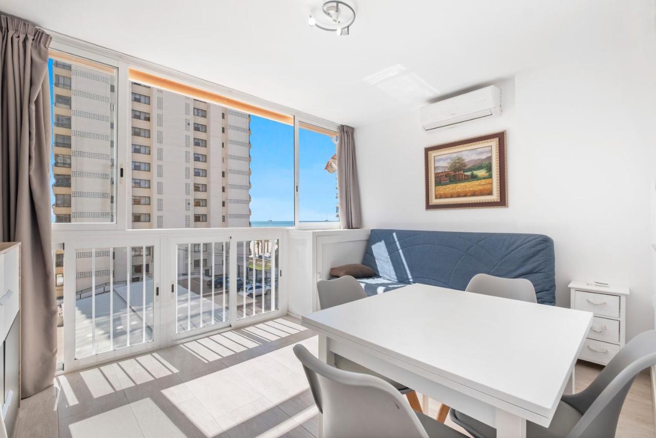 Bacana 33 * Benidorm