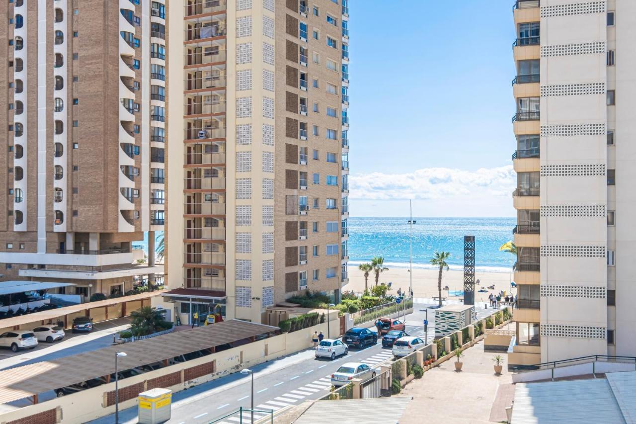 Bacana 33 Apartamento