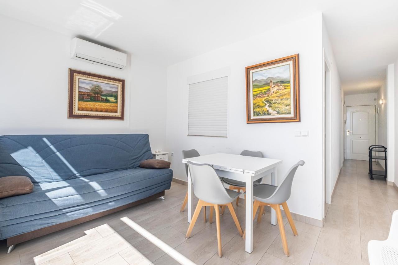 Apartamento Bacana 33 Benidorm