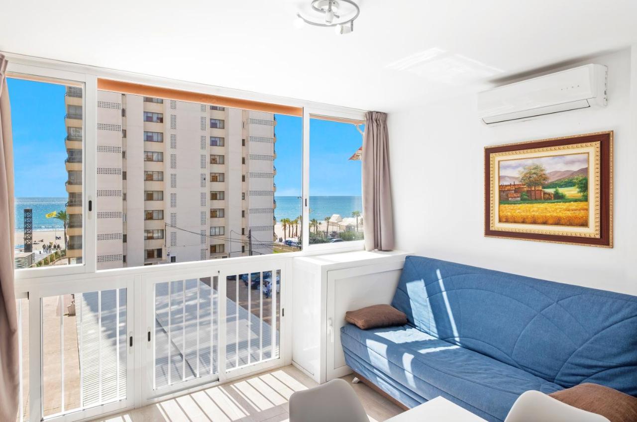 Bacana 33 Apartamento Benidorm