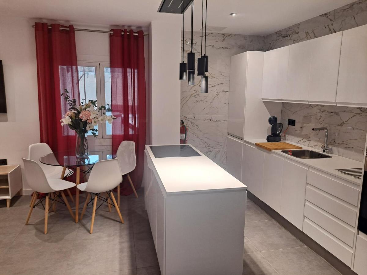 Appartement Levante Benidorm