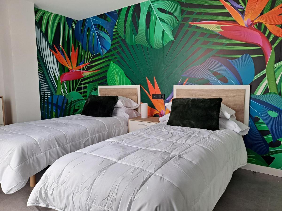 Levante Appartement