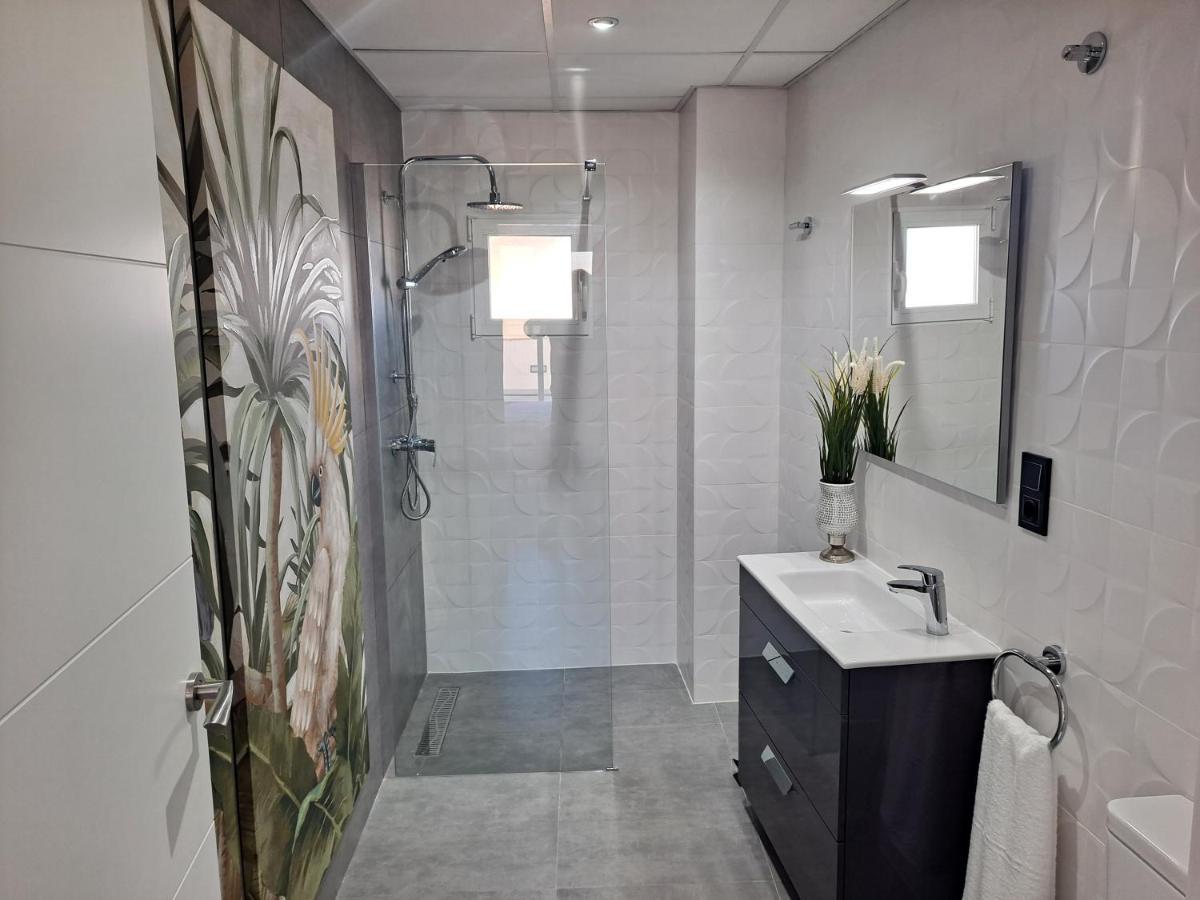 Levante Appartement *
