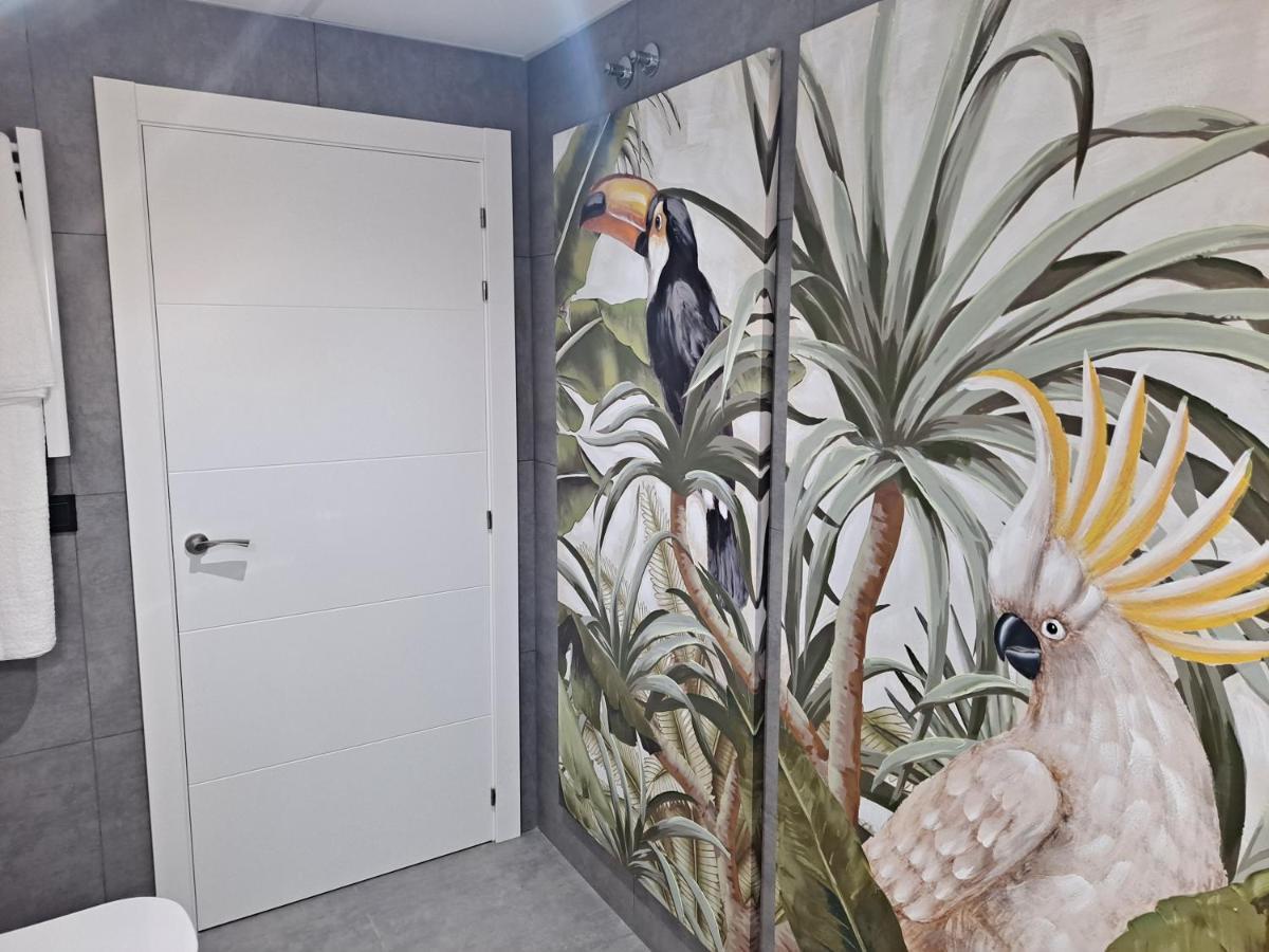 Appartement Levante *