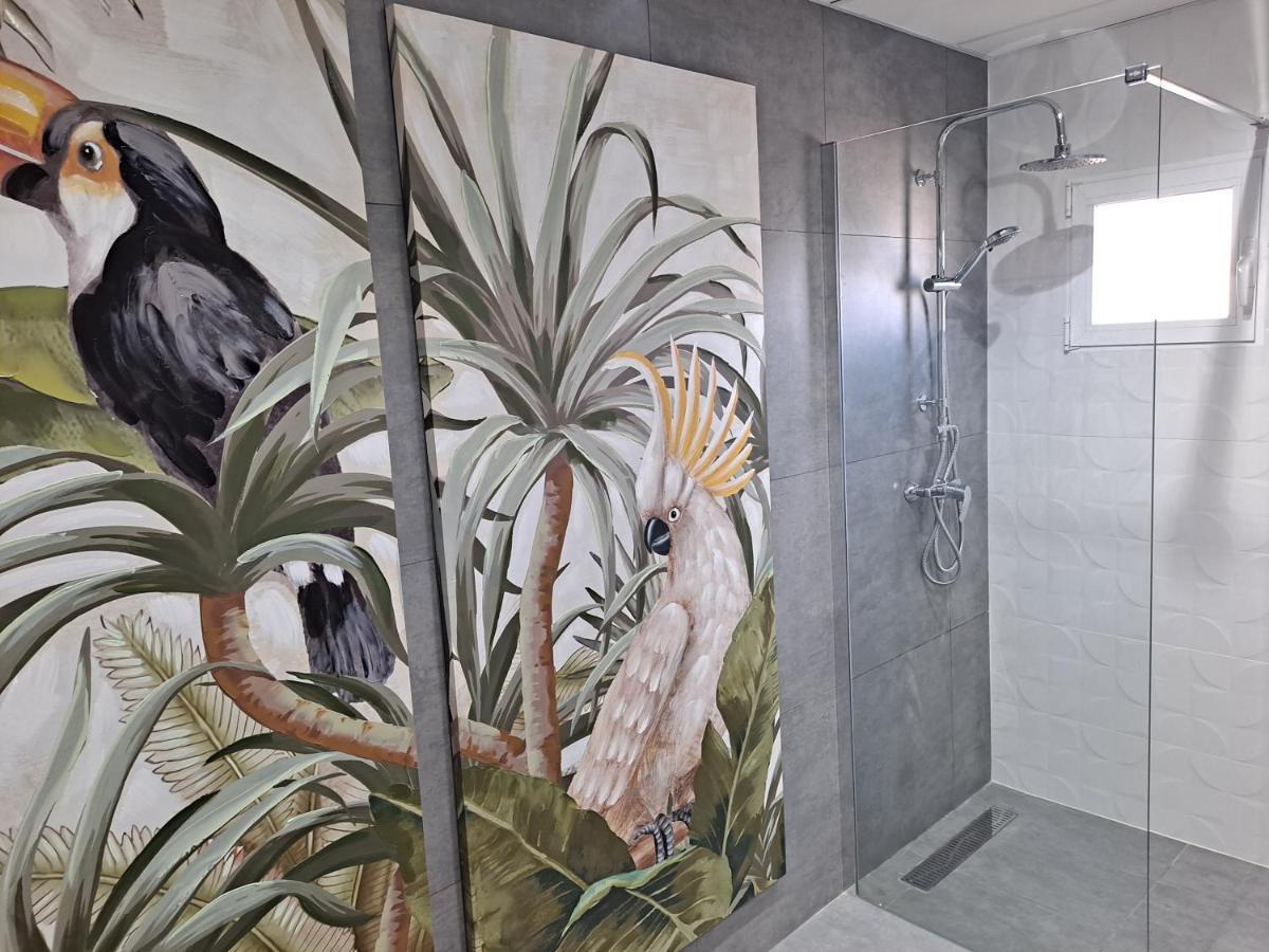 Appartement Levante *