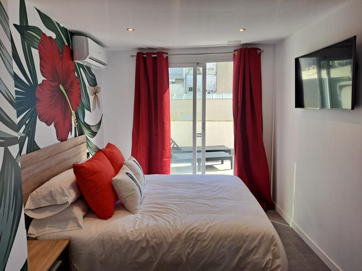 Appartement Levante