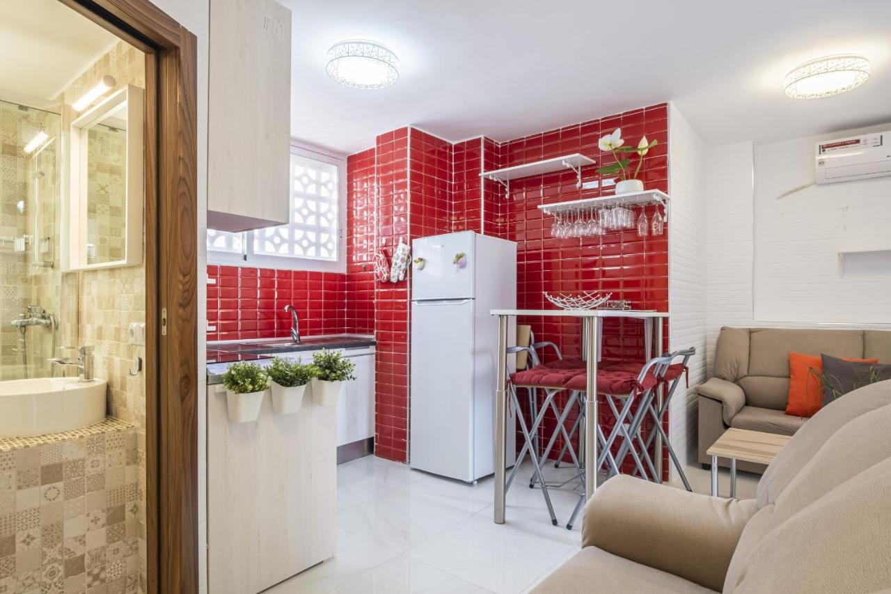 Apartamento Marc 8-d *