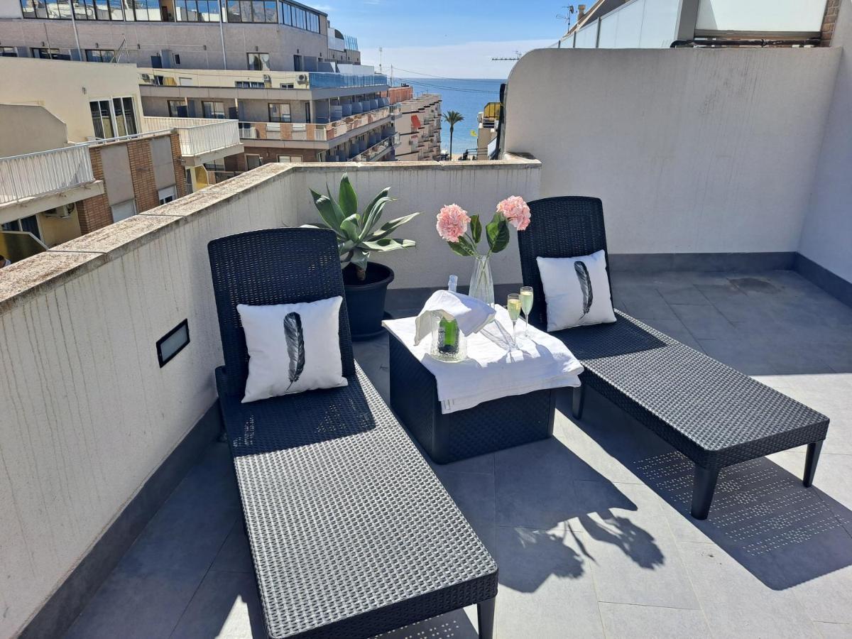 Appartement Levante