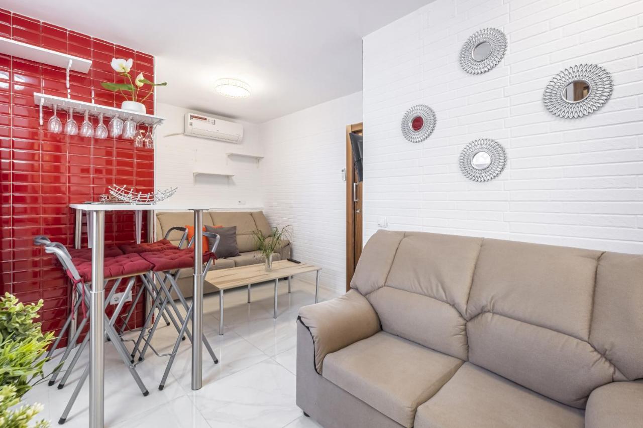 Marc 8-d Apartamento Benidorm