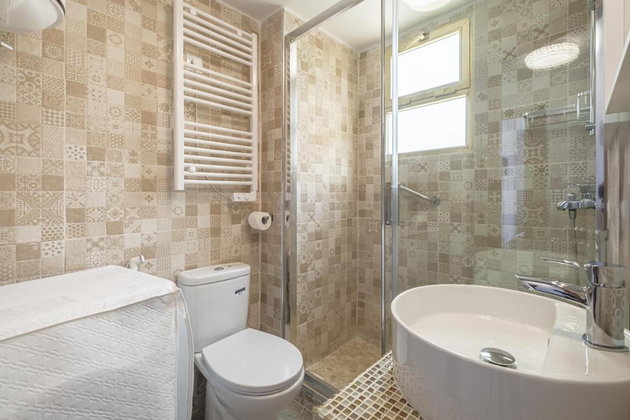 Apartamento Marc 8-d Benidorm