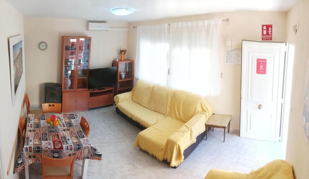 Holiday home Casa Salamanca Benidorm