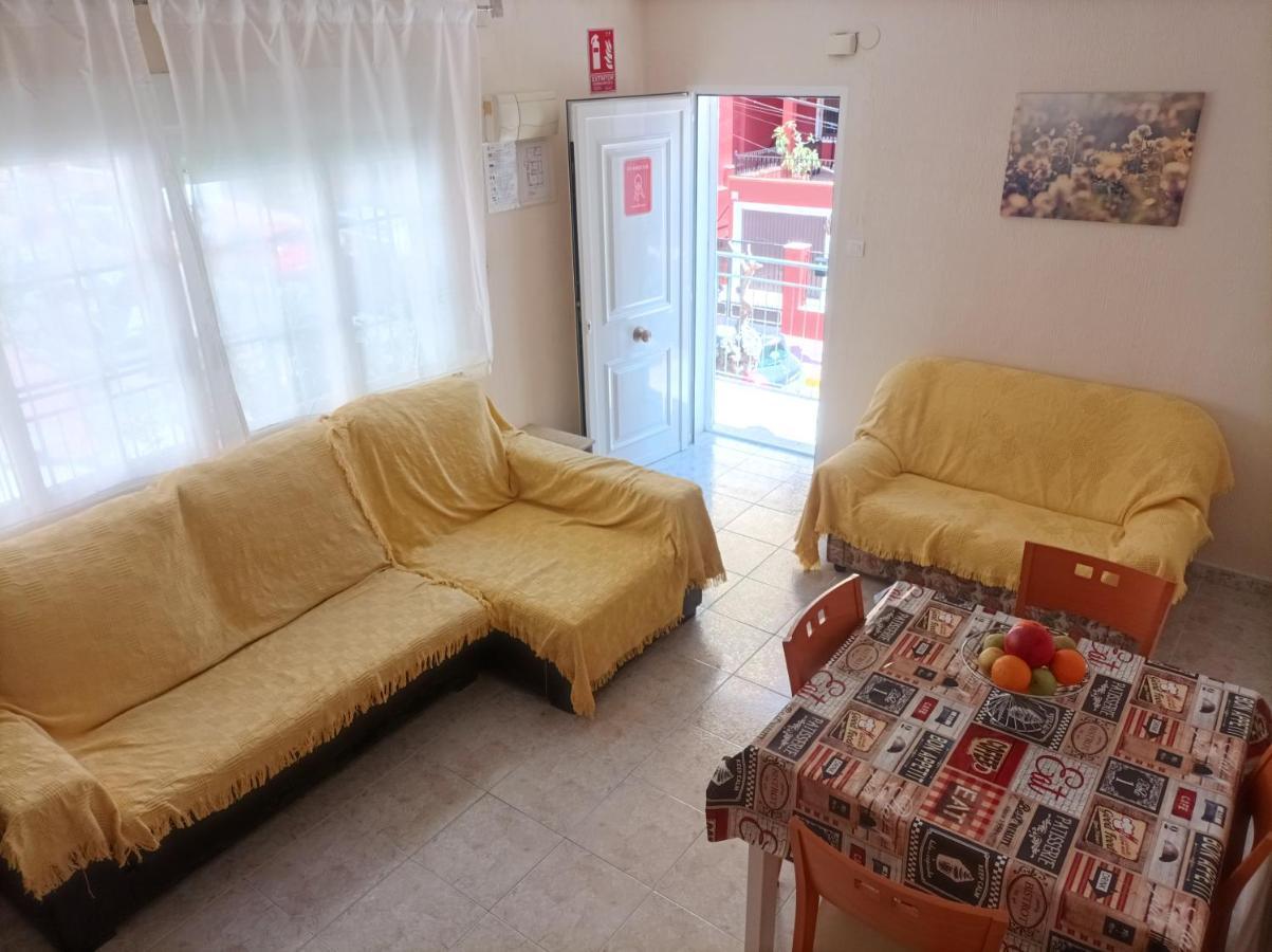 Holiday home Casa Salamanca Benidorm