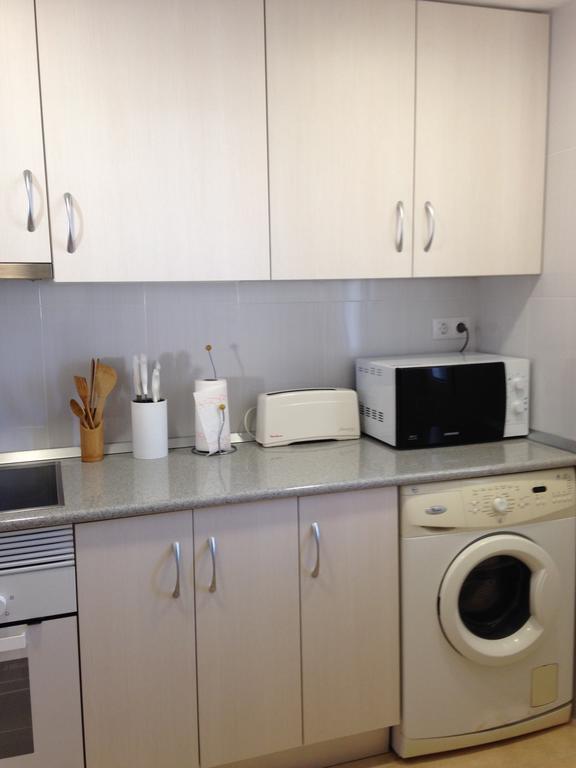 Apartment Loix Mar - Benidorm
